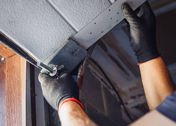 Reliable Garage Door Panel Replacement contractor in West Baraboo, WI by Garage Doors Repair Pro